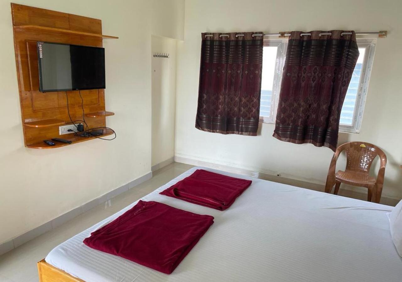 Naksha Tree Hotels - Yelagiri Εξωτερικό φωτογραφία