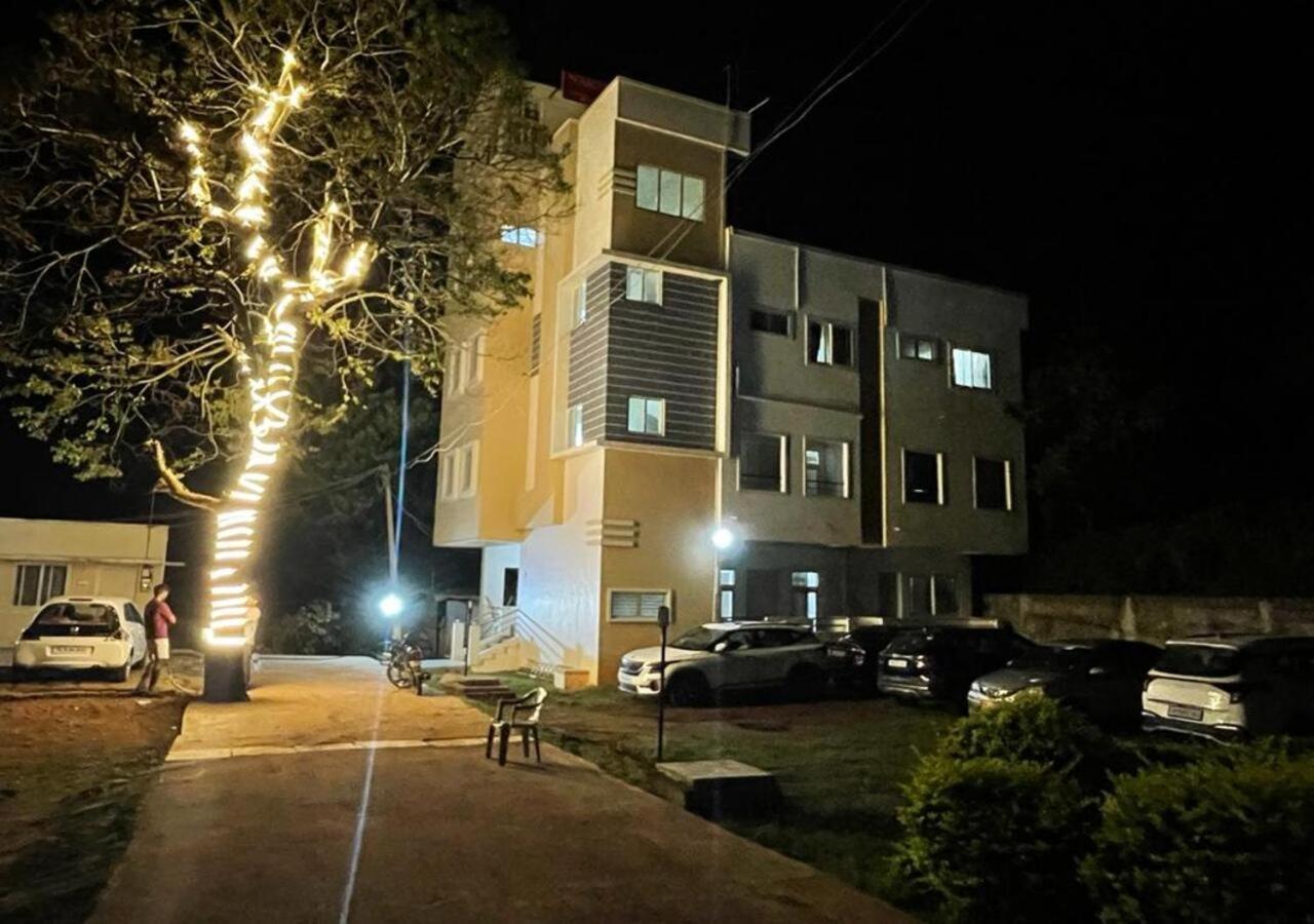 Naksha Tree Hotels - Yelagiri Εξωτερικό φωτογραφία