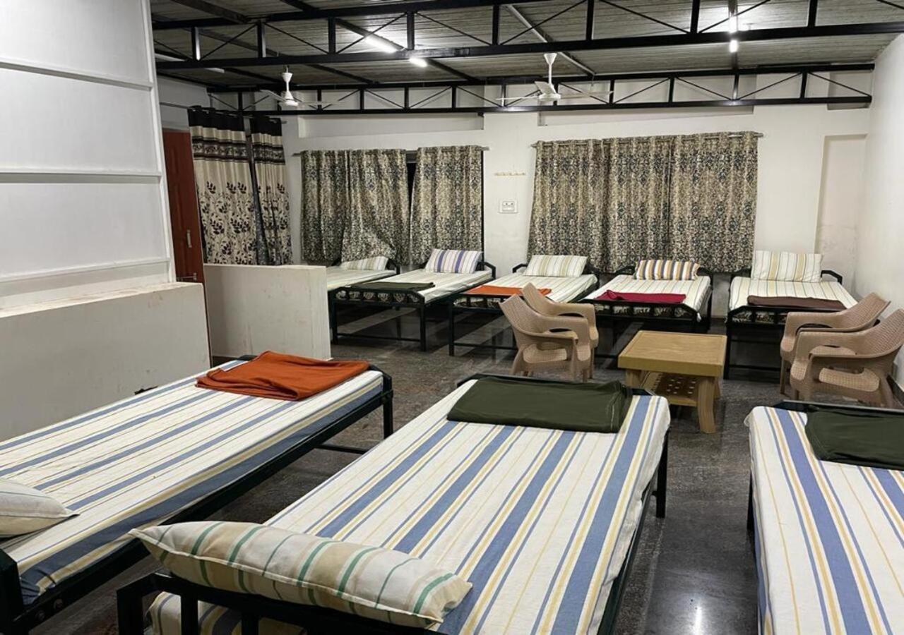 Naksha Tree Hotels - Yelagiri Εξωτερικό φωτογραφία