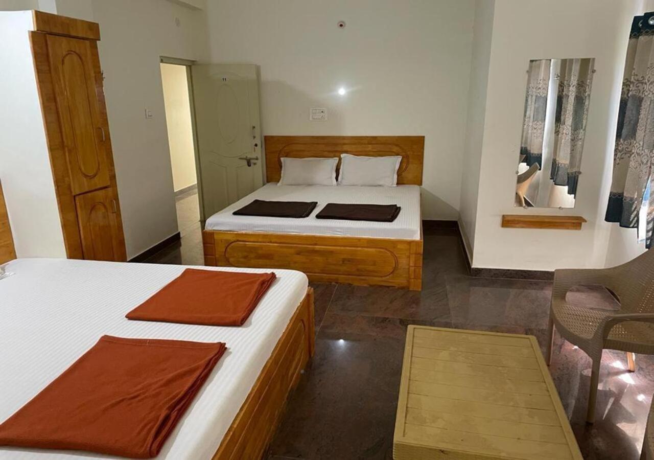 Naksha Tree Hotels - Yelagiri Εξωτερικό φωτογραφία