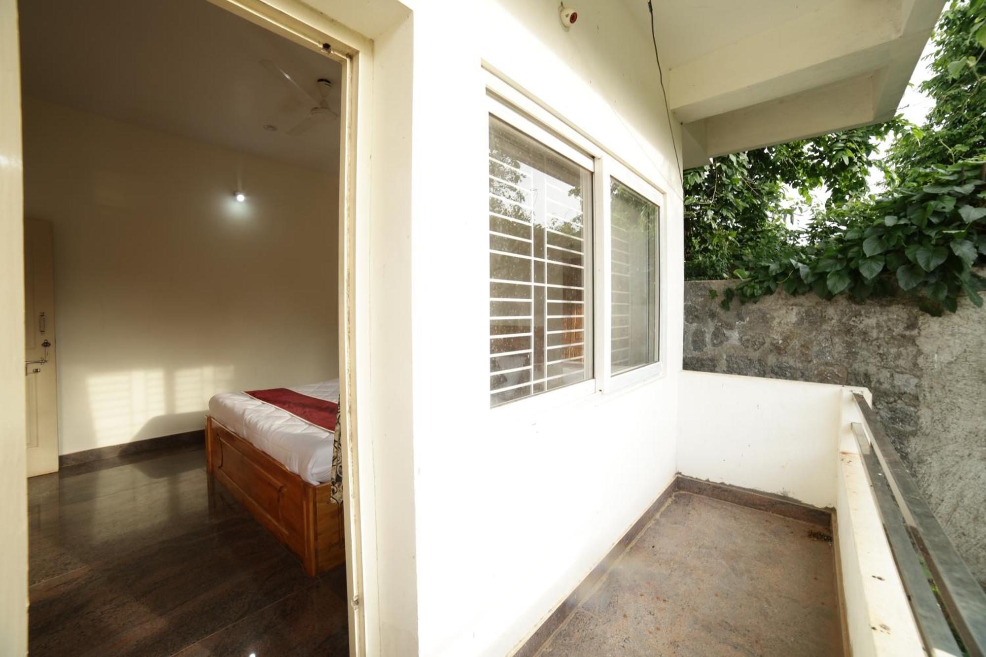 Naksha Tree Hotels - Yelagiri Εξωτερικό φωτογραφία