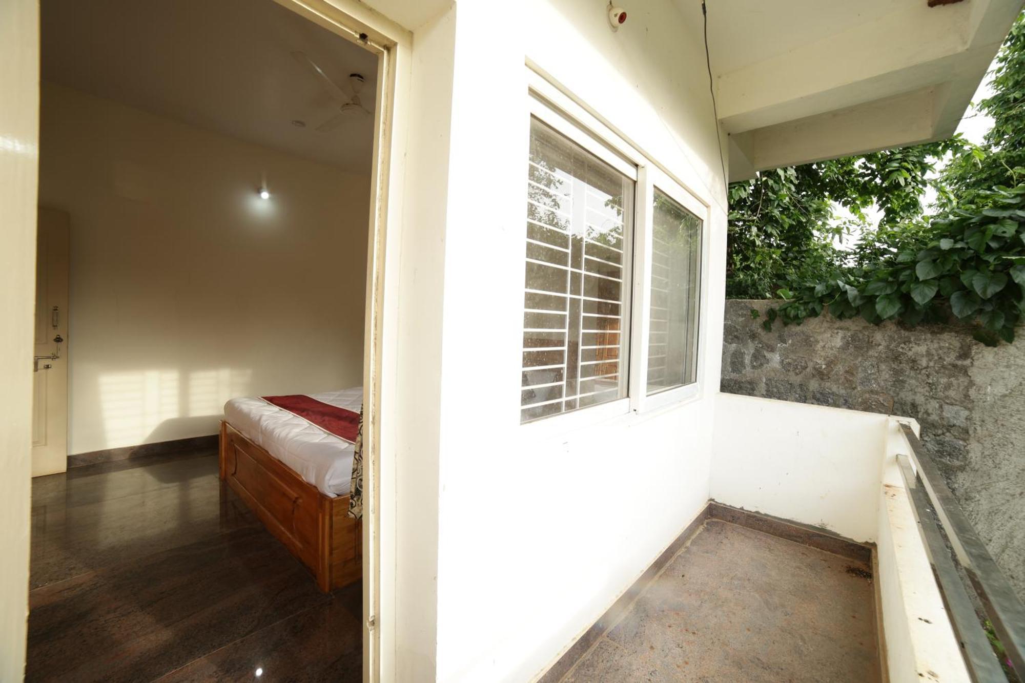 Naksha Tree Hotels - Yelagiri Εξωτερικό φωτογραφία