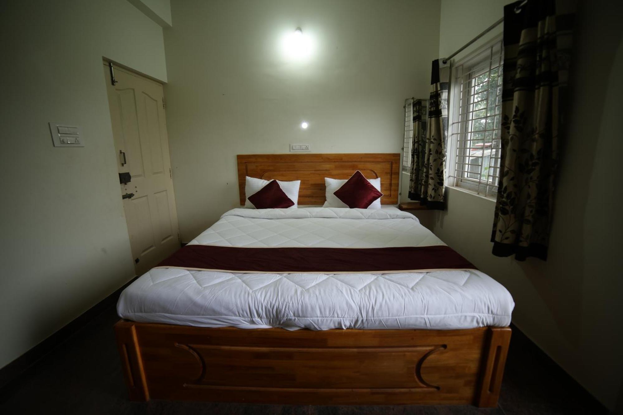 Naksha Tree Hotels - Yelagiri Εξωτερικό φωτογραφία