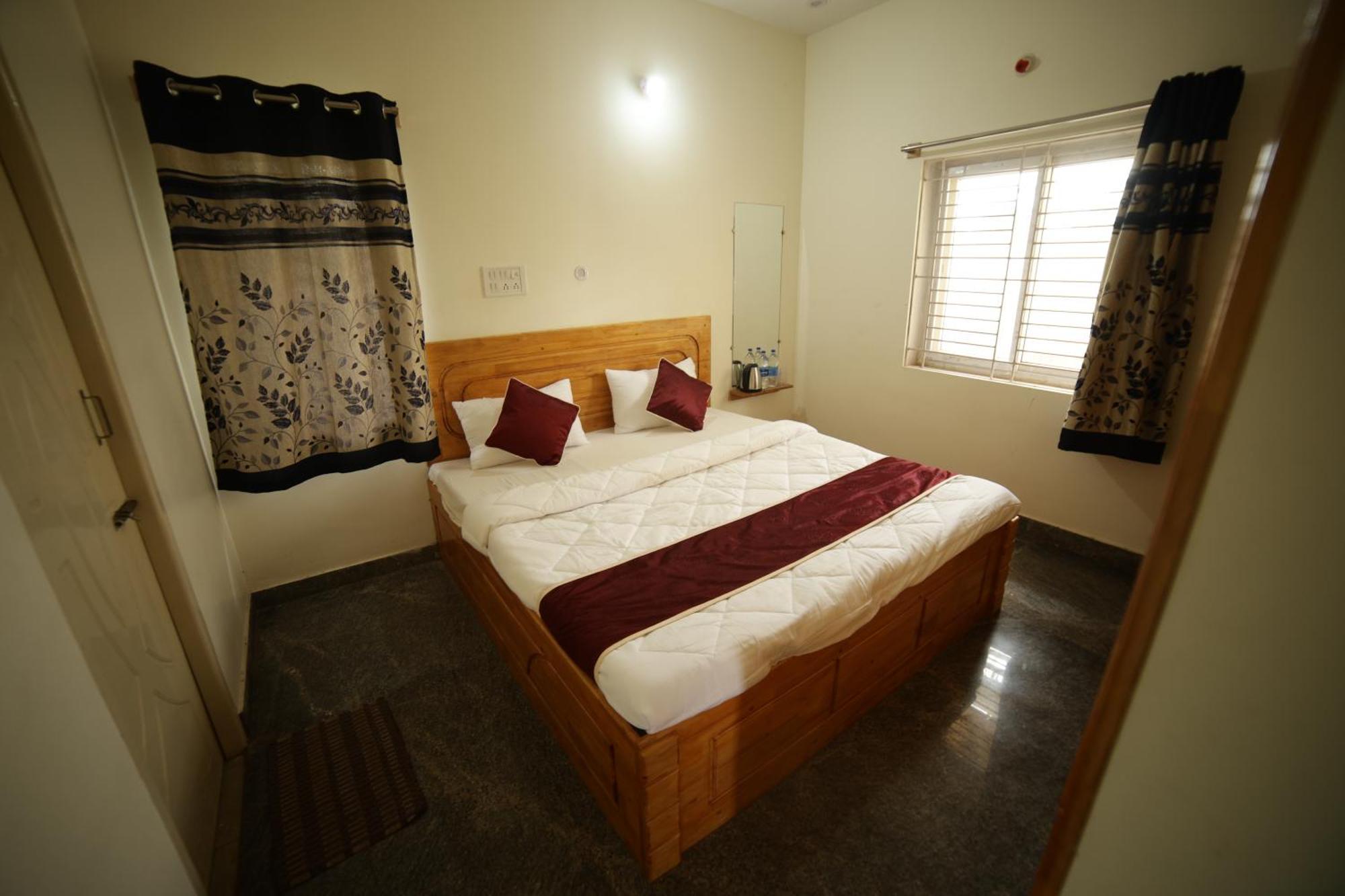 Naksha Tree Hotels - Yelagiri Εξωτερικό φωτογραφία