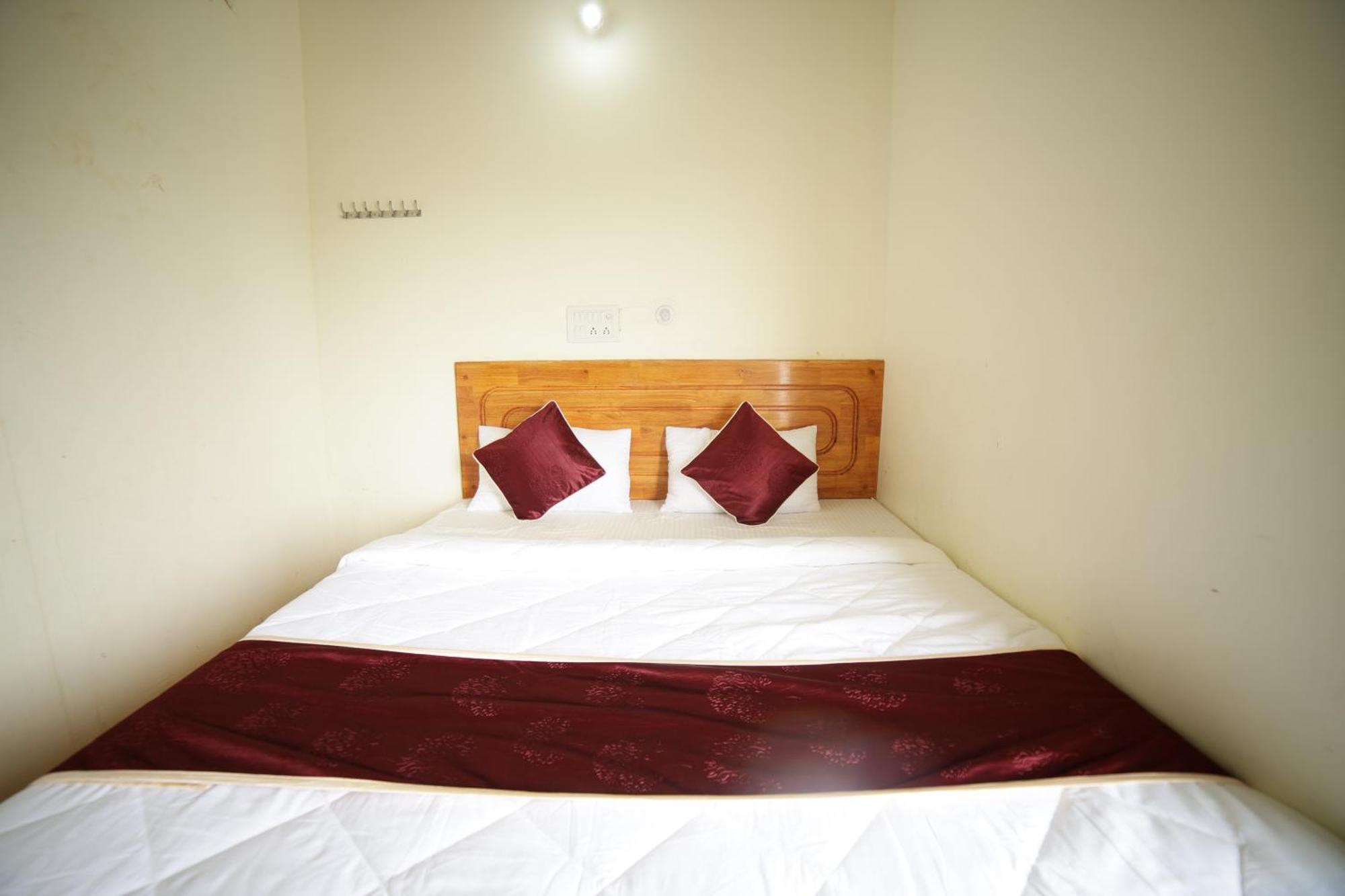 Naksha Tree Hotels - Yelagiri Εξωτερικό φωτογραφία