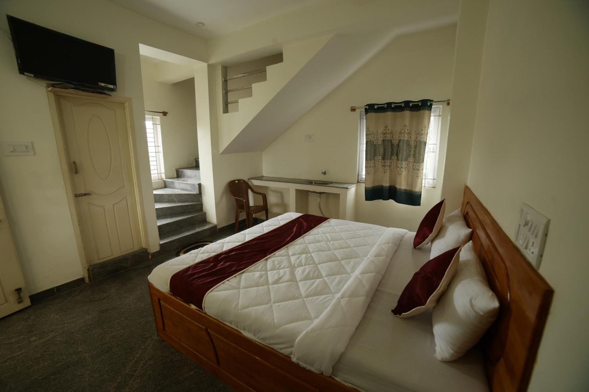 Naksha Tree Hotels - Yelagiri Εξωτερικό φωτογραφία