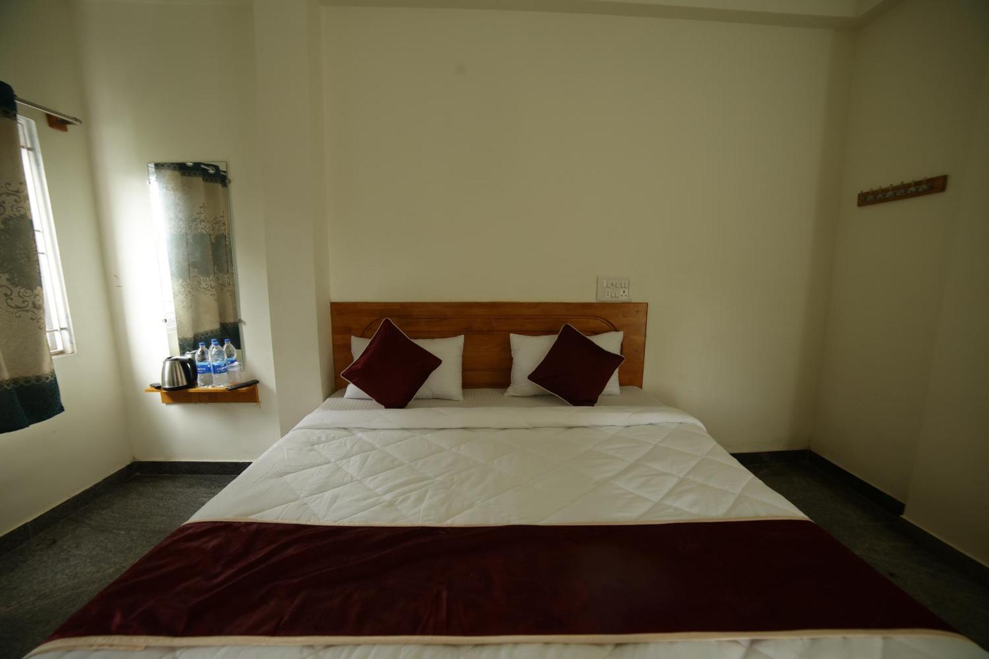 Naksha Tree Hotels - Yelagiri Εξωτερικό φωτογραφία