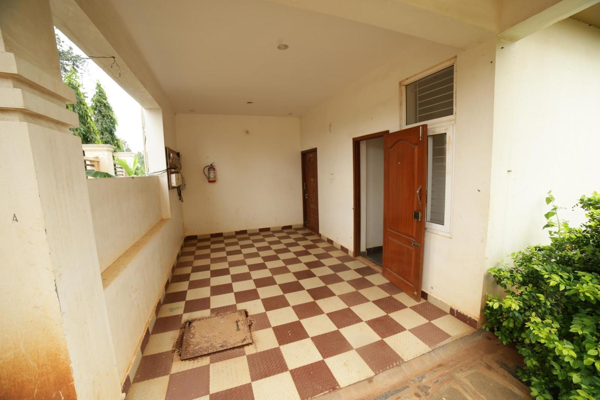 Naksha Tree Hotels - Yelagiri Εξωτερικό φωτογραφία