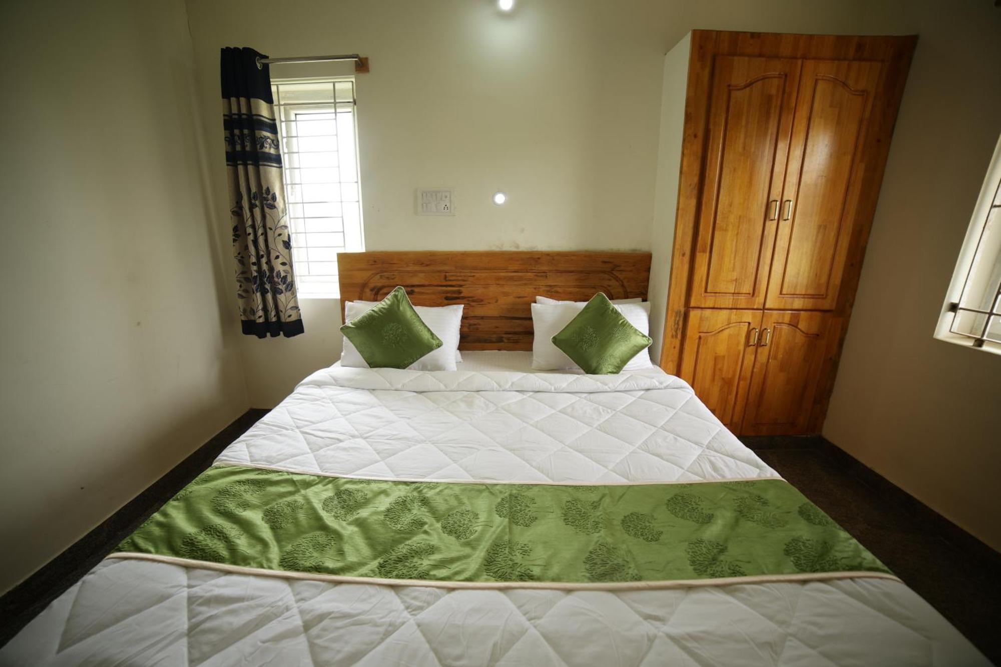 Naksha Tree Hotels - Yelagiri Εξωτερικό φωτογραφία