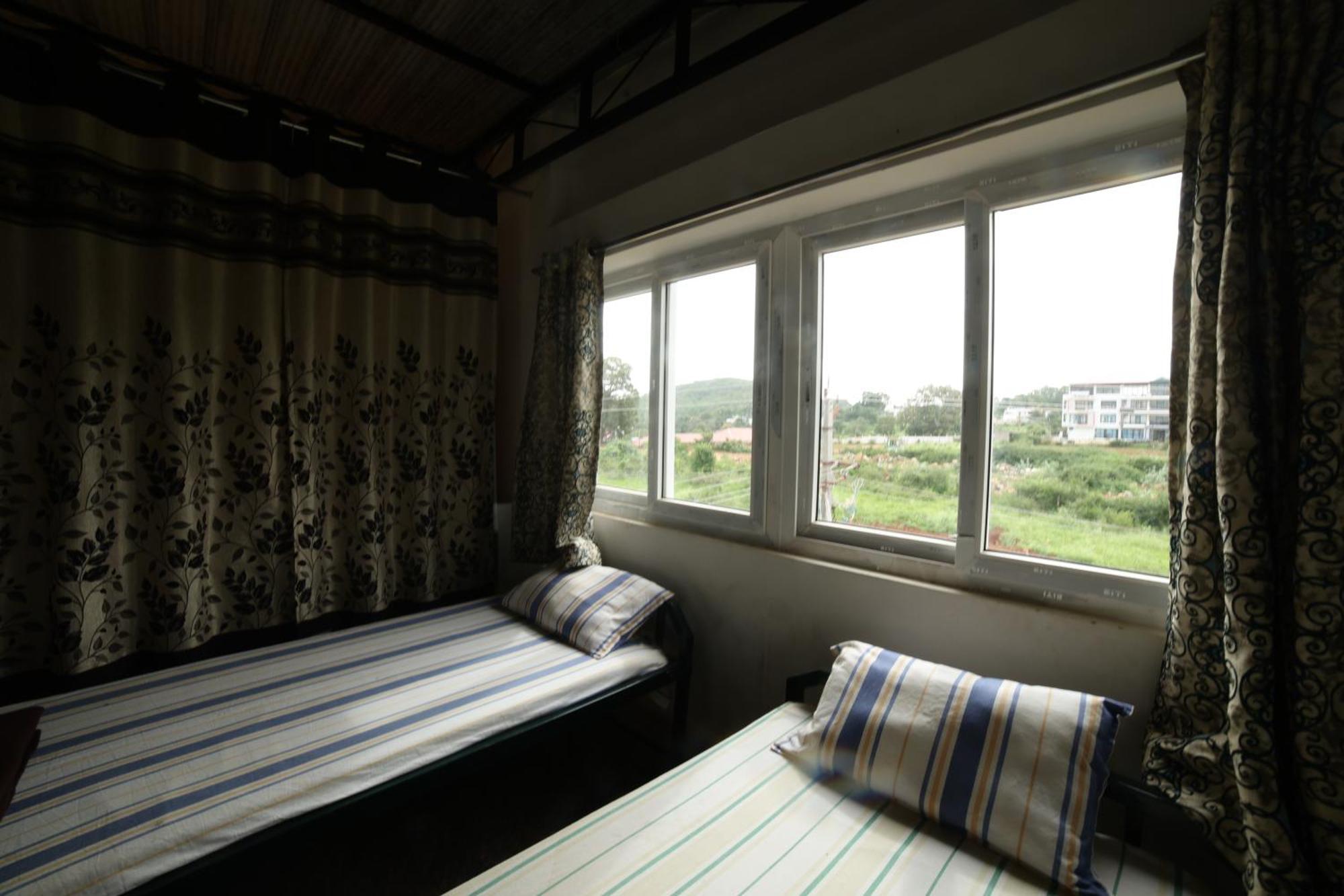 Naksha Tree Hotels - Yelagiri Εξωτερικό φωτογραφία