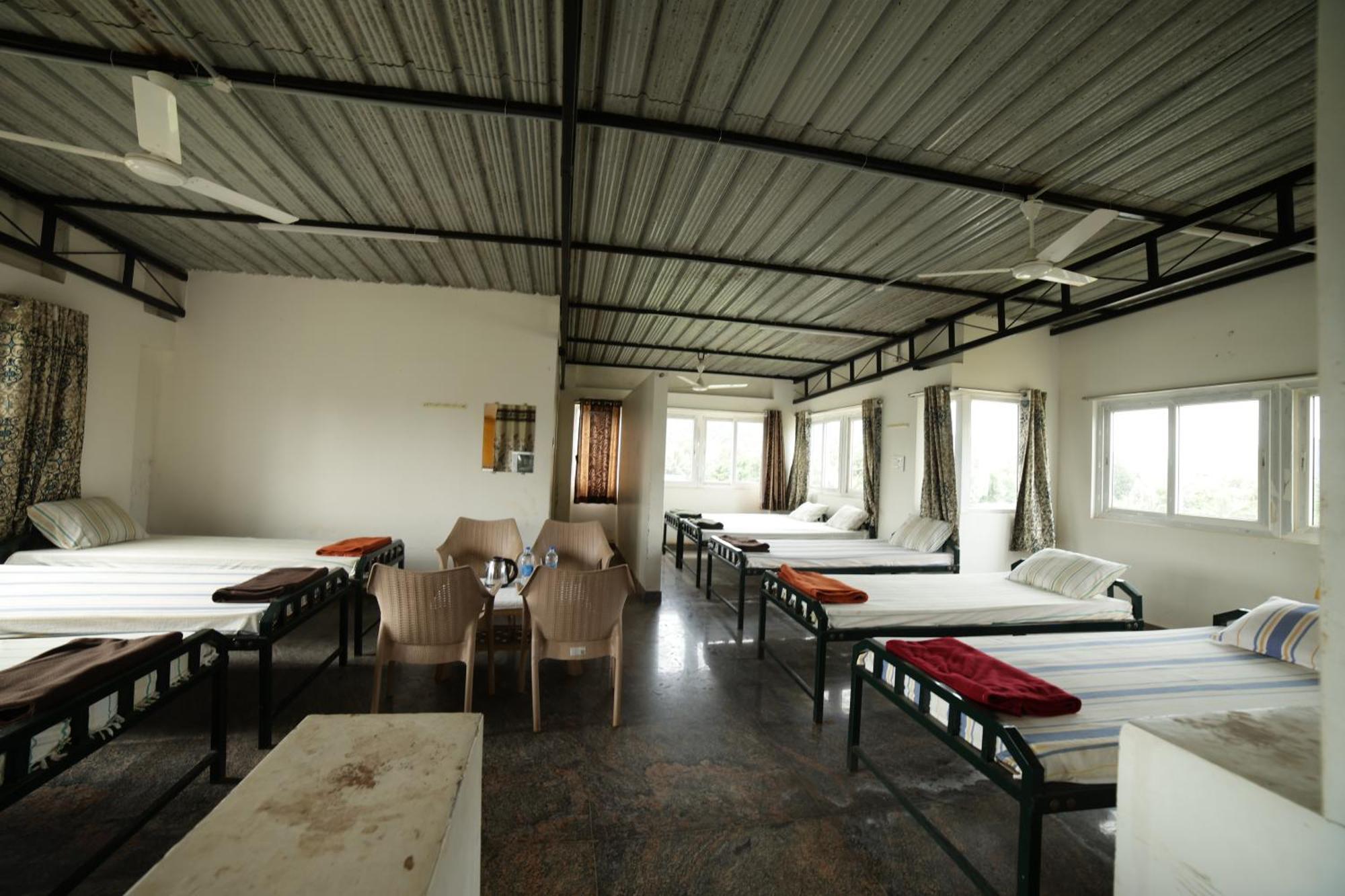 Naksha Tree Hotels - Yelagiri Εξωτερικό φωτογραφία