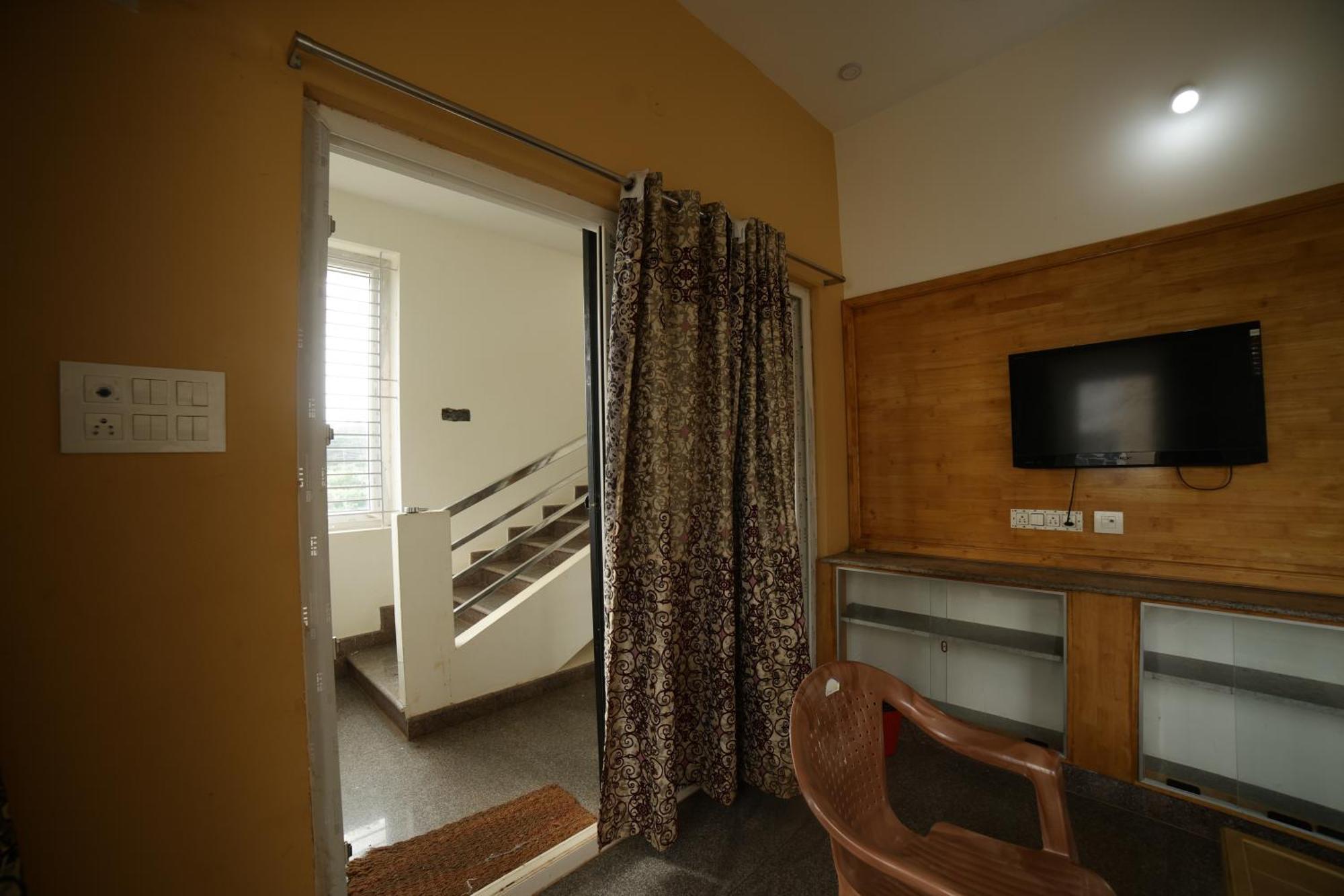 Naksha Tree Hotels - Yelagiri Εξωτερικό φωτογραφία
