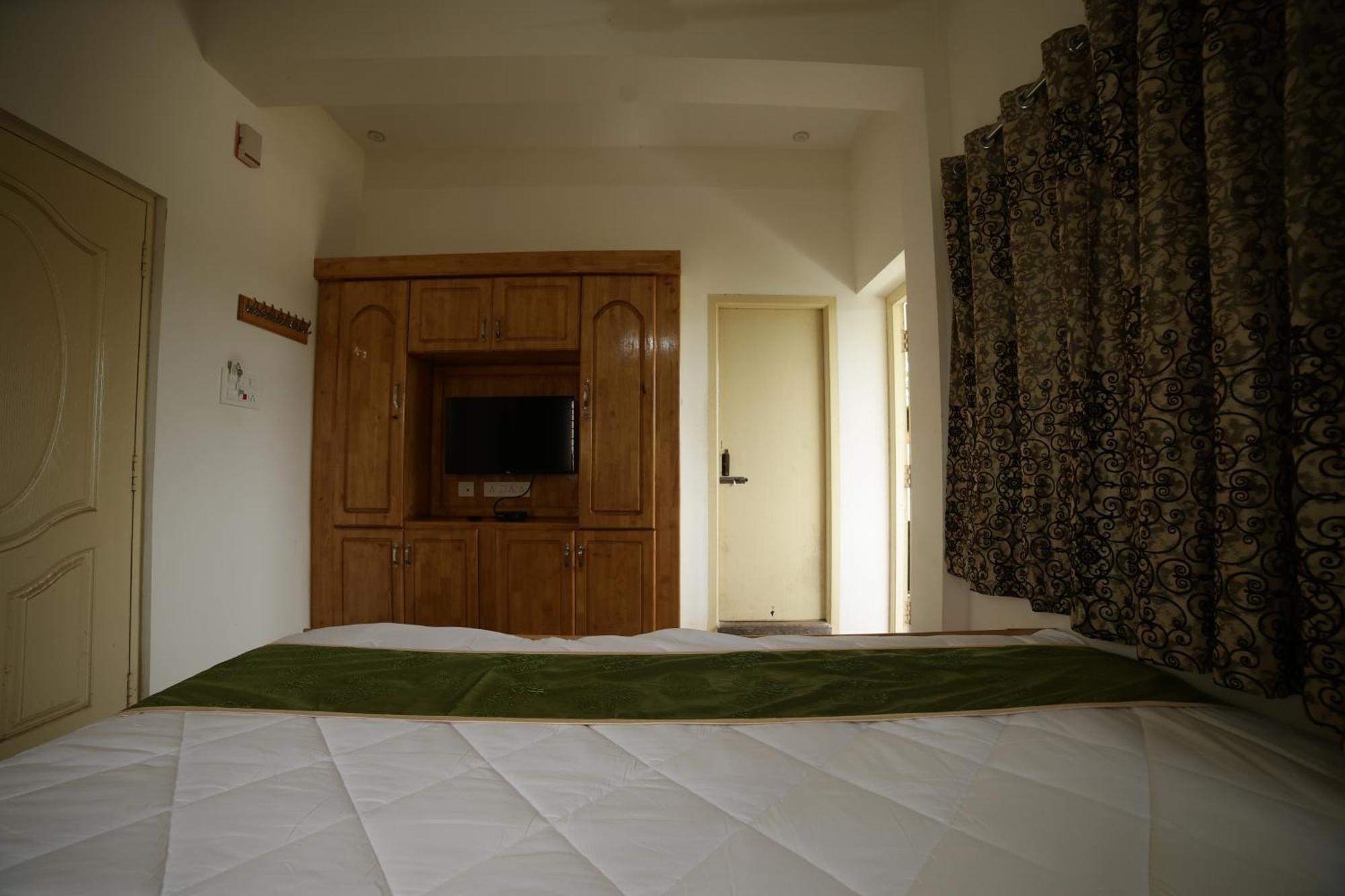Naksha Tree Hotels - Yelagiri Εξωτερικό φωτογραφία