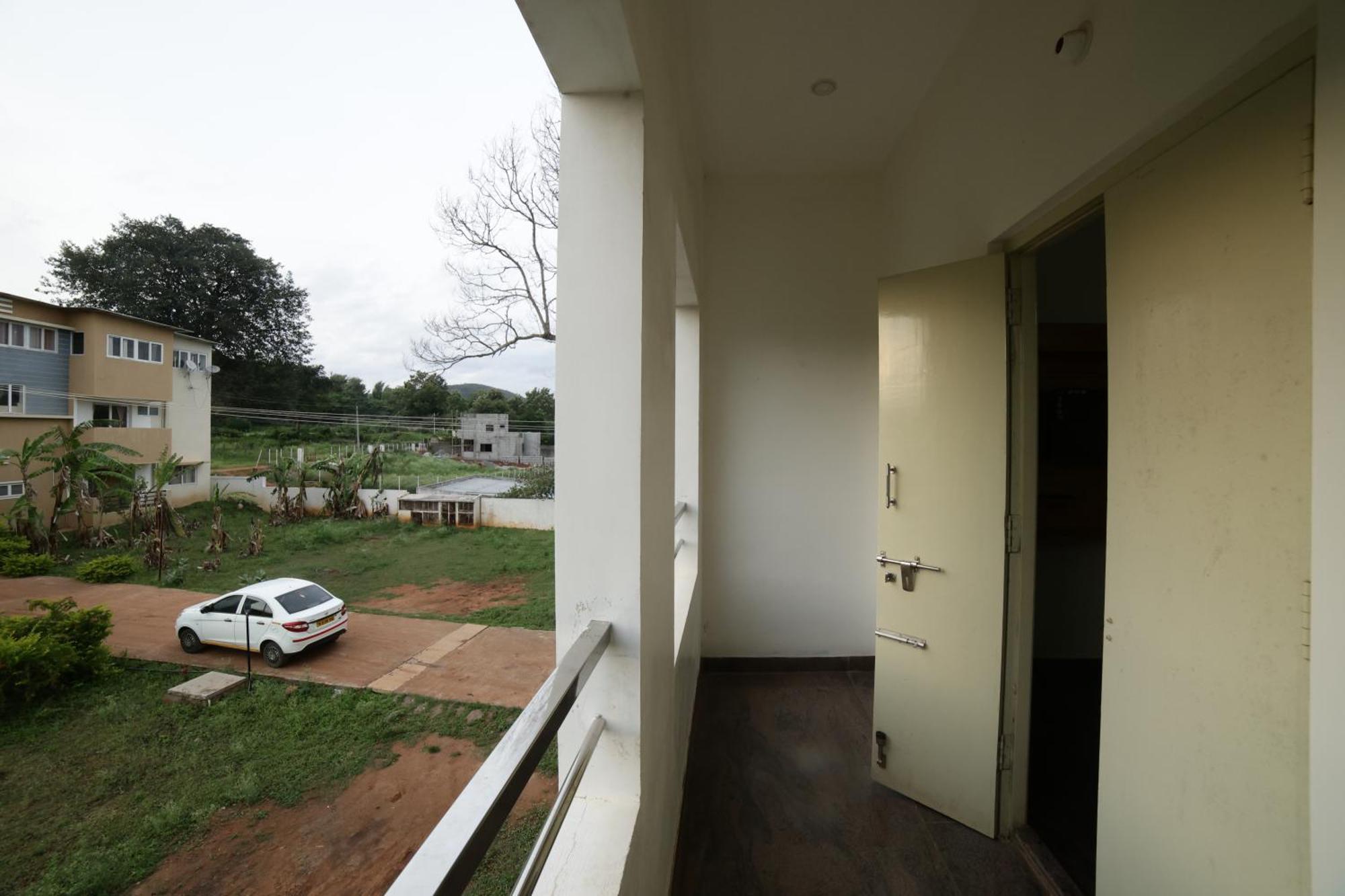 Naksha Tree Hotels - Yelagiri Εξωτερικό φωτογραφία