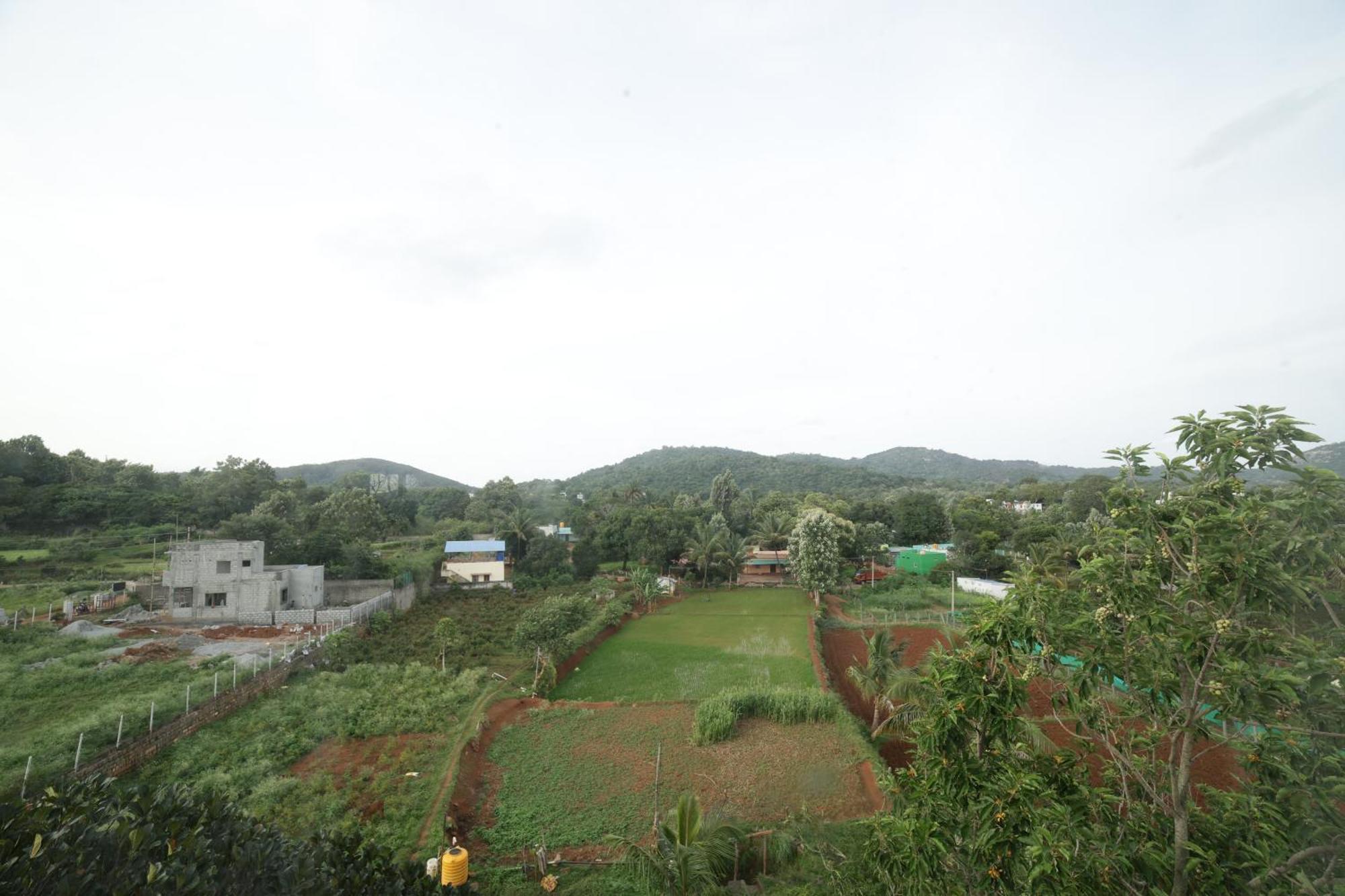 Naksha Tree Hotels - Yelagiri Εξωτερικό φωτογραφία