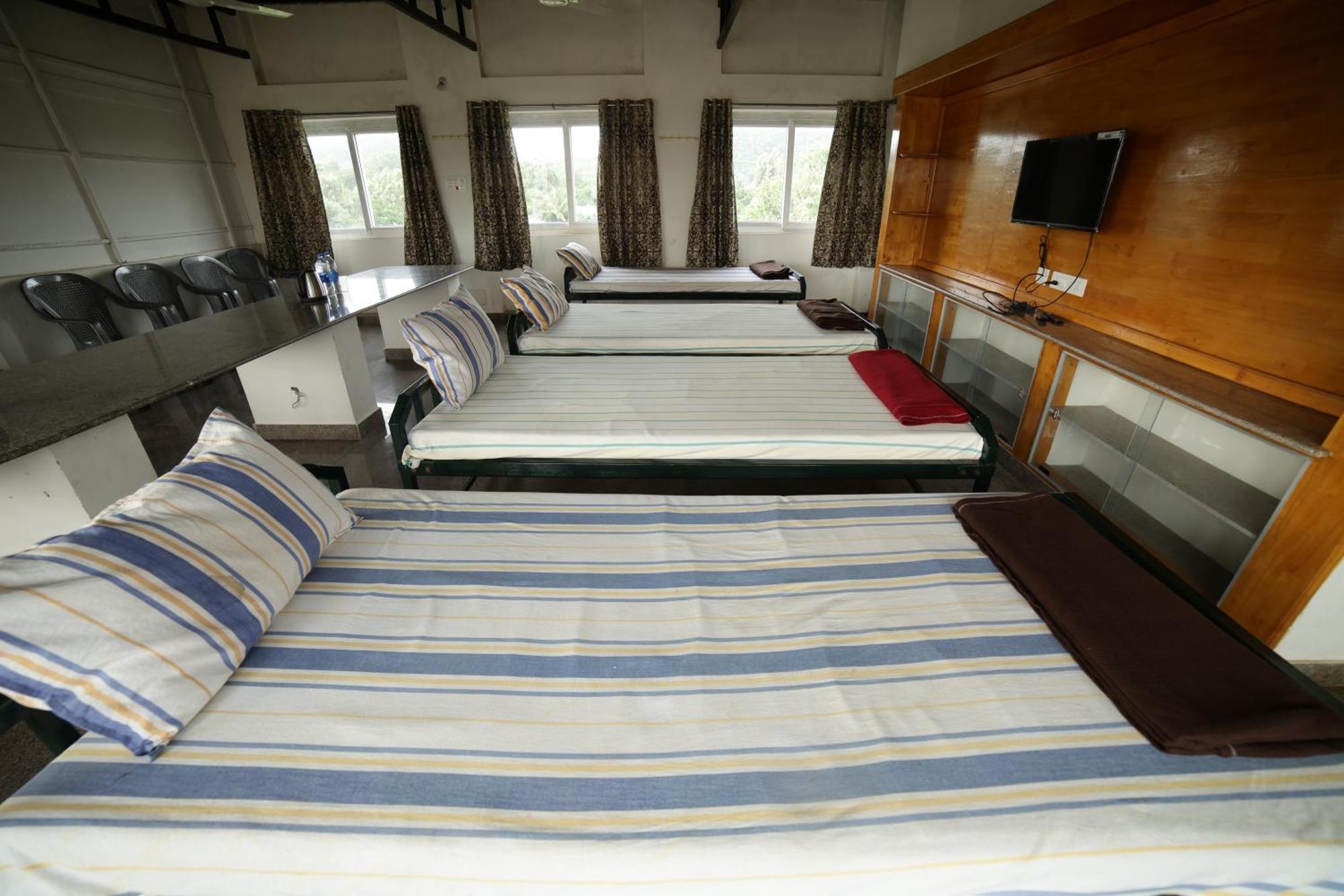 Naksha Tree Hotels - Yelagiri Εξωτερικό φωτογραφία