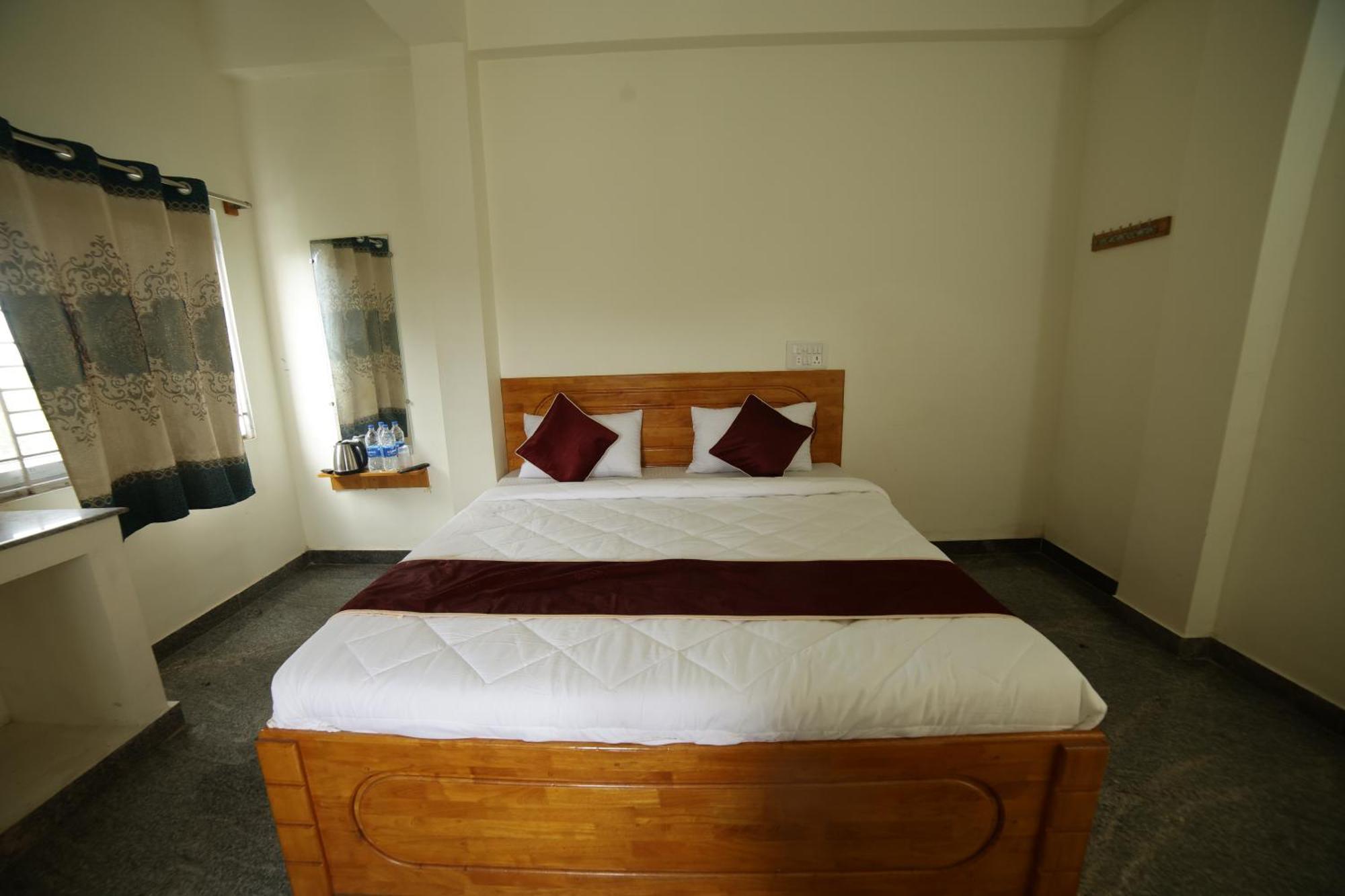 Naksha Tree Hotels - Yelagiri Εξωτερικό φωτογραφία